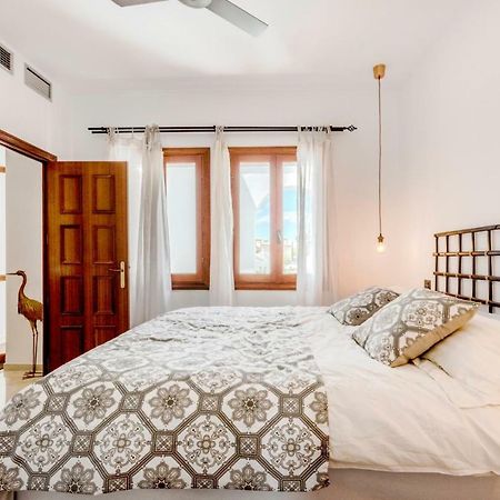 Ferienwohnung Medina Penthouse Marbella Exterior foto