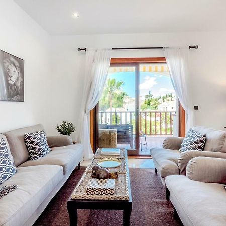 Ferienwohnung Medina Penthouse Marbella Exterior foto