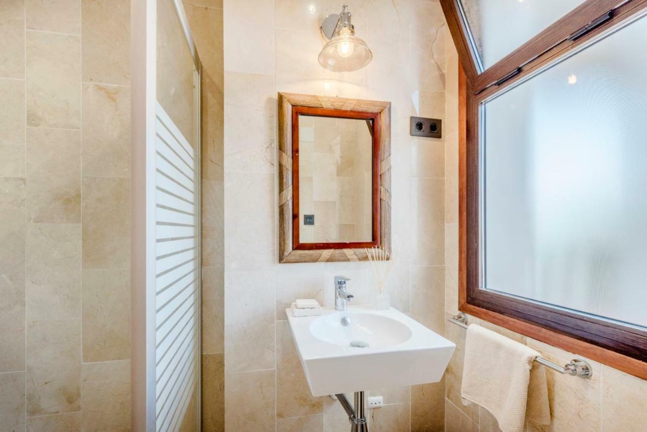 Ferienwohnung Medina Penthouse Marbella Exterior foto
