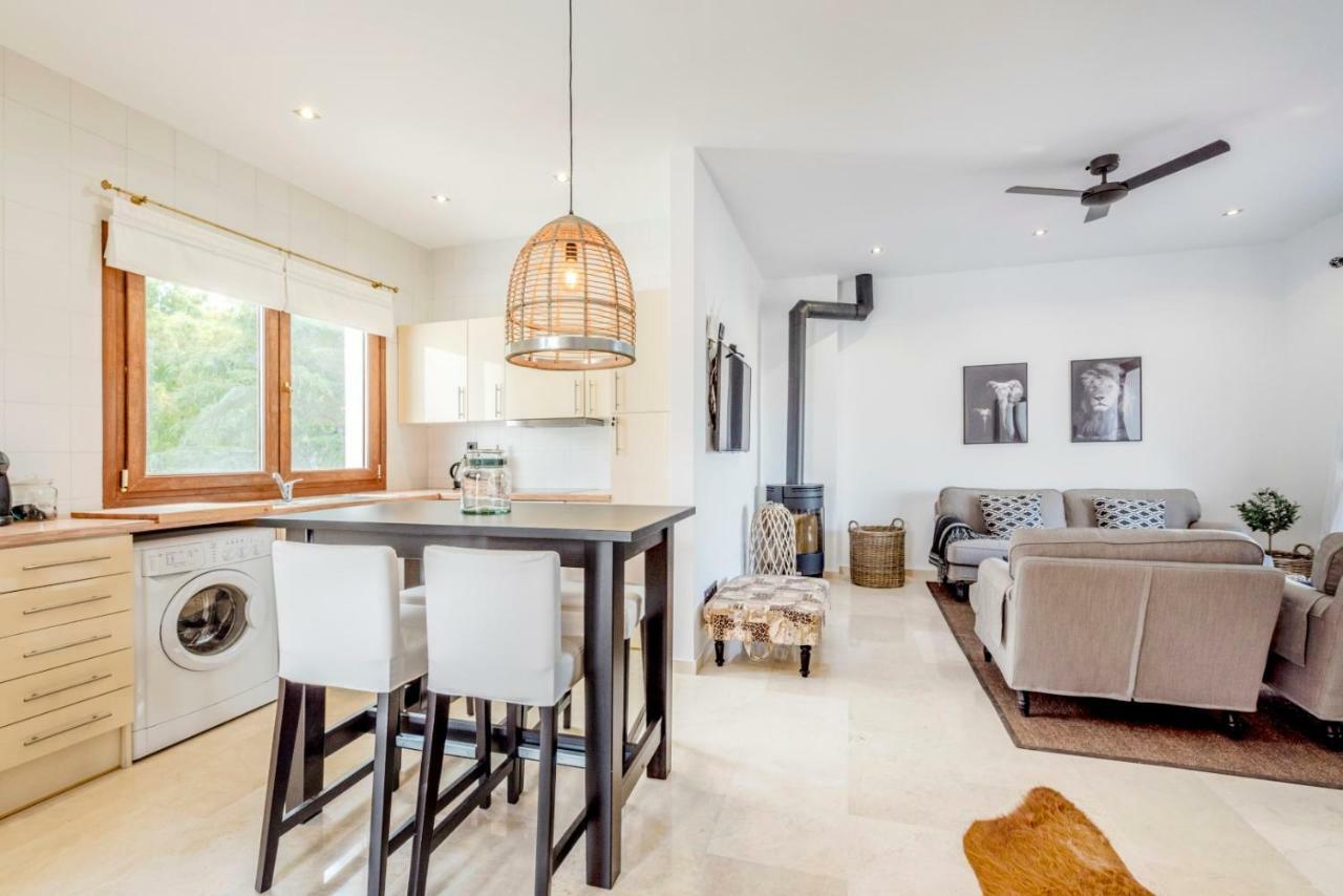 Ferienwohnung Medina Penthouse Marbella Exterior foto